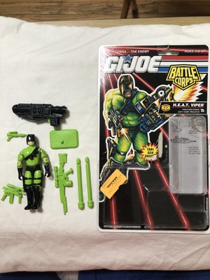 gi joe heat viper