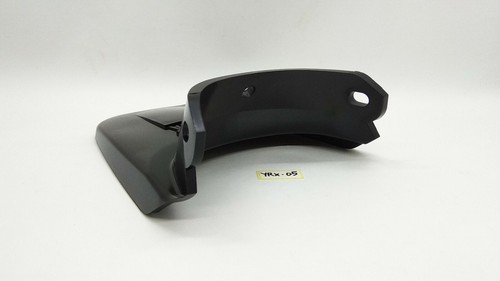 REAR MUD FLAP MUD GUARD YAMAHA RXS RXS100 YT115 RXK RX135 Genuine 3KA-F1621-00 - Picture 4 of 6
