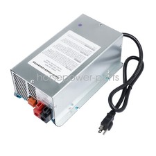 75Amp RV Converter Power Supply Battery Charger Deck Mount Replace for WF-9875