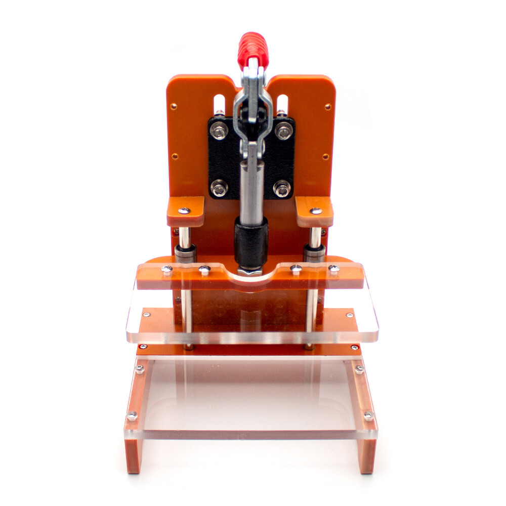 Universal Test Frame PCB Testing Jig Stereo PCBA Circuit Board
