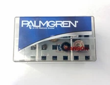 Palmgren 9650024 7pc. Die Grinder Brush Kit