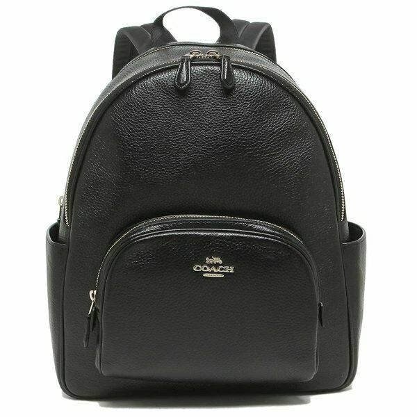 coach backpack price Jordyn Backpack, Khaki Multi : Clothing, Shoes & Jewelry multifunction pockets Coach Outlet Court Backpack In
