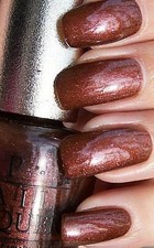 Opi designer series "DS 035 DS JEWEL"0.5 oz 15 ml
