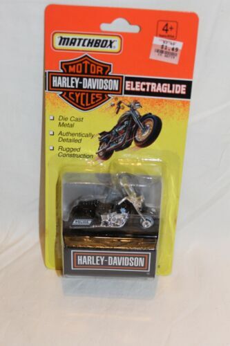 Vin Entex #8483 Sealed 1918 Harley Davidson Classic Motorcycles 1