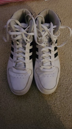 mens high tops size 12