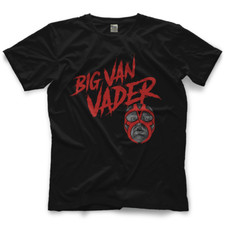 Vader - Big Van Vader T-Shirt