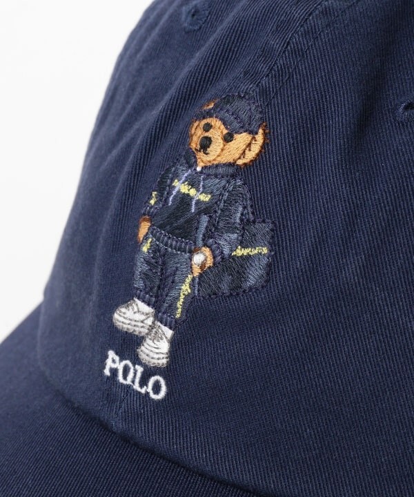 ASK availability First) BEAMS POLO RALPH LAUREN / Cap New | eBay