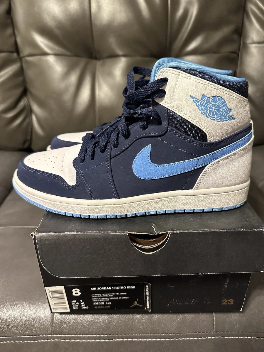 レア！NIKE AIR JORDAN 1RETRO HIGH CHRISPAUL Air Jordan 1 Chris Paul CP3 Retro PE High Sneaker Detailed Review