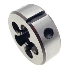 M14 x 1.5 Thread Die RH M14 x 1.5mm Metric Die Right Hand Round TOOL