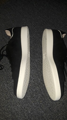 NEW SUEDE STAN SMITH ....MADE GERMANY...SIZE 12...No Box - Picture 6 of 6