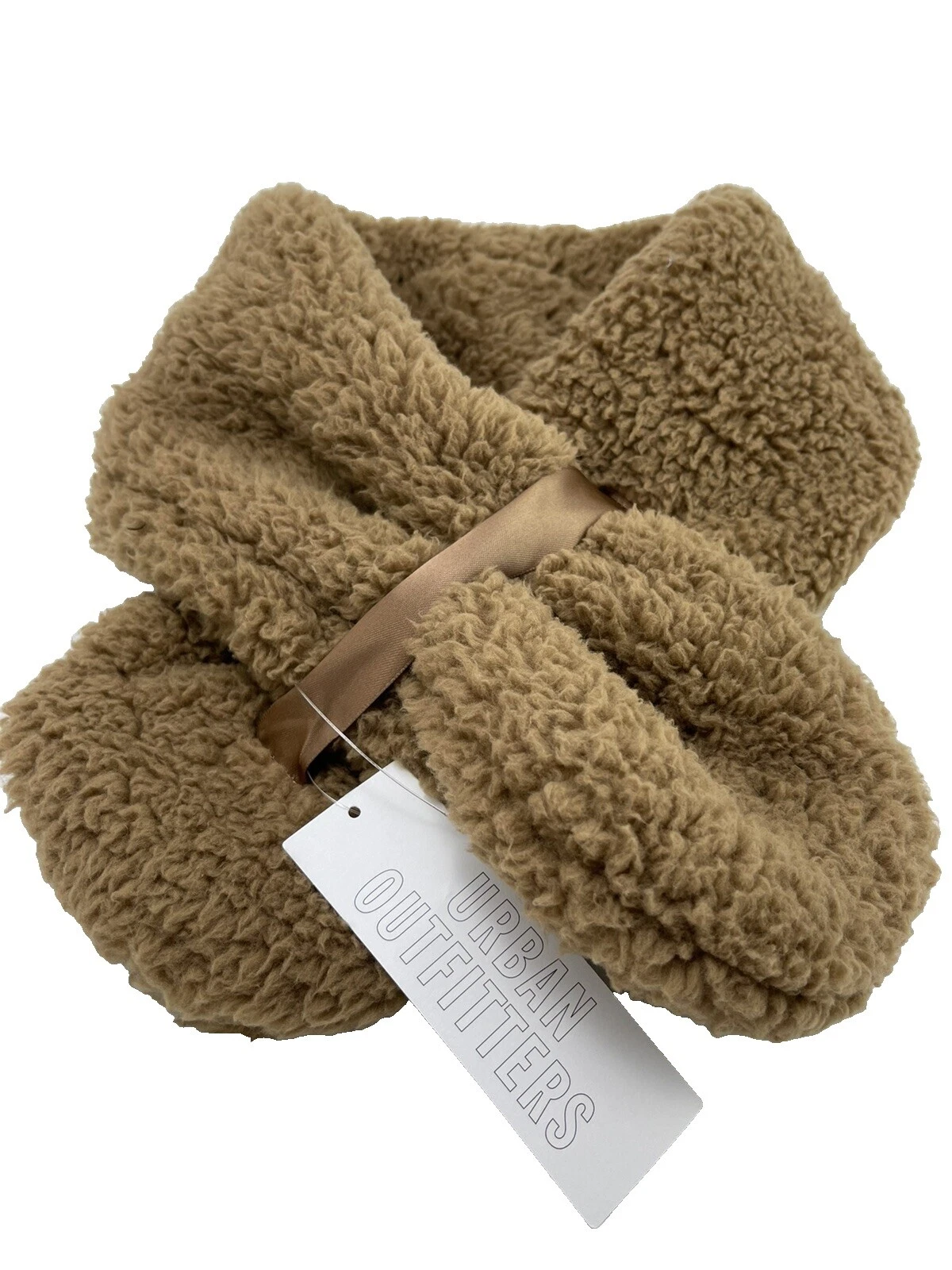 Bufandas y estolas Urban Outfitters Sólido para De mujer