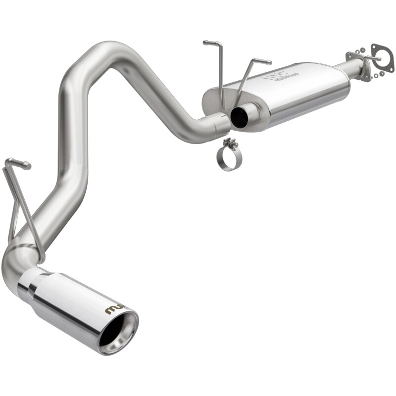 2020 ram 1500 magnaflow muffler