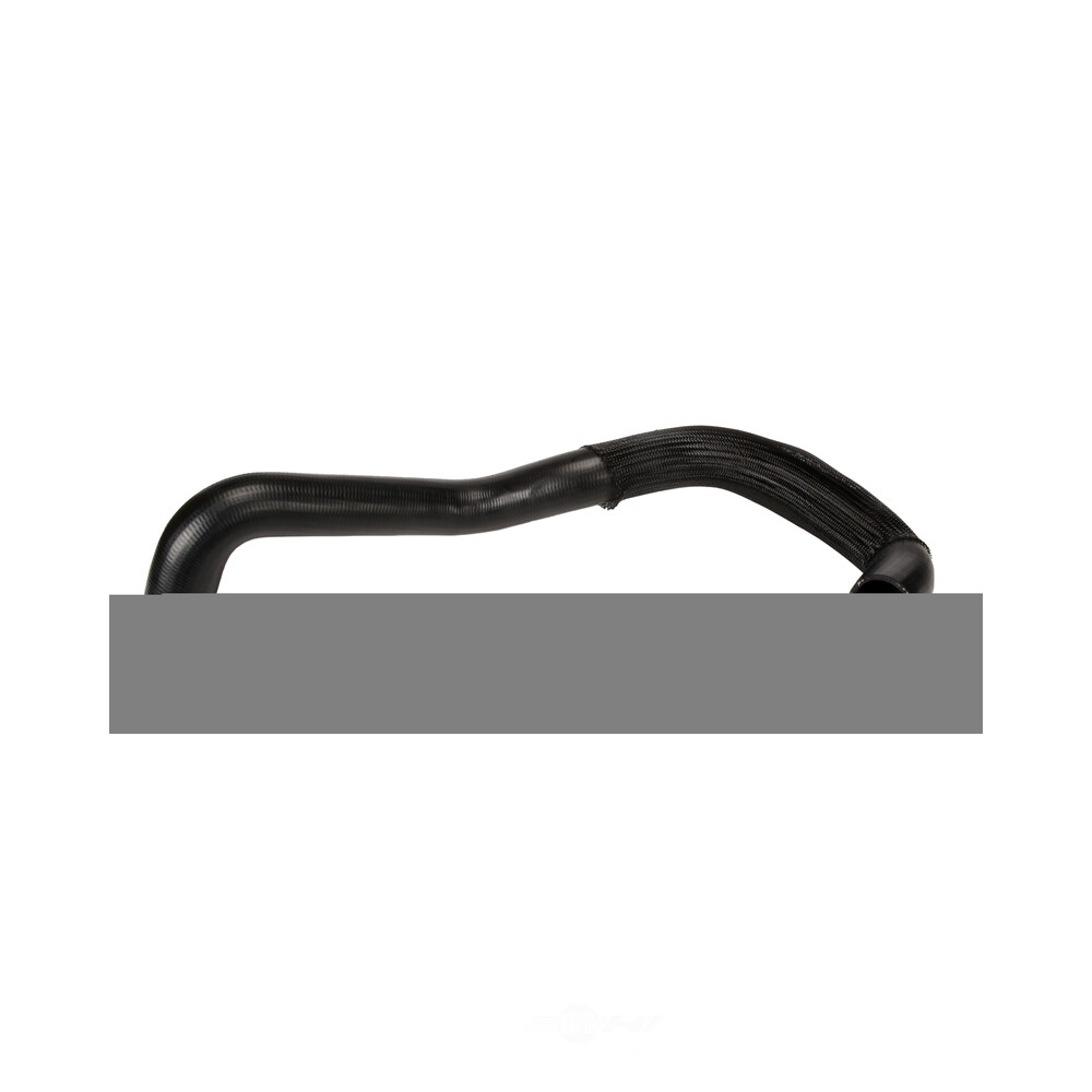 Radiator Coolant Hose-Molded Radiator Hose Continental Elite 62818 for ...