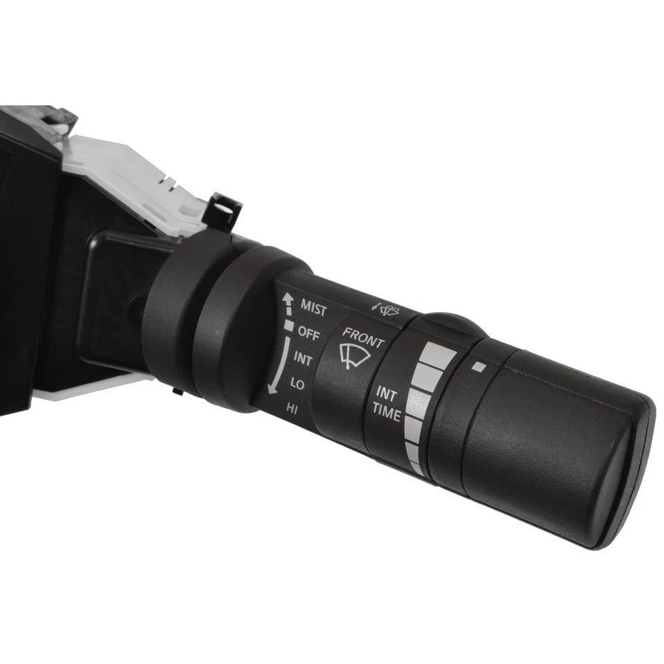 Interruptor limpiaparabrisas SMP para Nissan Máxima 2005-2008 Foto 4 de 4