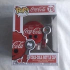 Funko Pop! Vinyl: Ad Icons - Coca Cola BottleCap #79