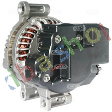 ALTERNATOR 14V 90A FITS MAZDA 6 18/20/23 0102-0208.