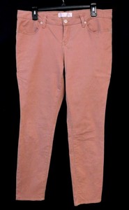 plus size pink jeggings