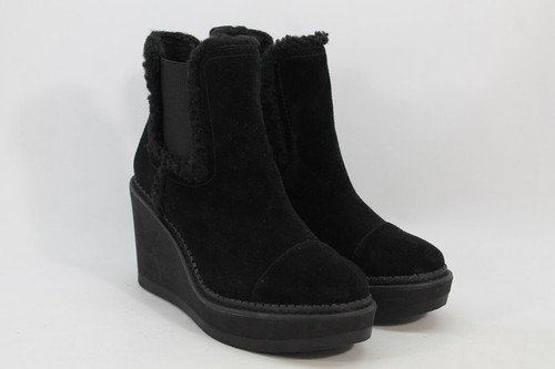 Sam Edelman Reagan Women's Black Boots 