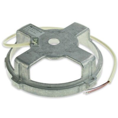 RATIONAL 8720.1384 HALLSENSOR MIT KABEL CPL CPC-LINE AB 06/97 KOMBIOFENLÜFTER