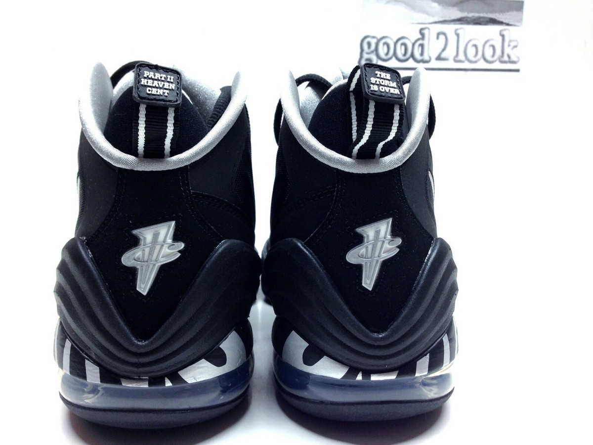 NIKE AIR PENNY V 5 