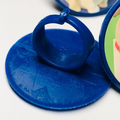 Puppy Dog Pals Cupcake Toppers Birthday Party Favors Party Supplies - 20 pcs - Picture 10 of 12