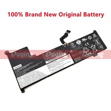 New Original L19C3PF6 OEM Battery for Lenovo Ideapad 3-17IML05 3-17ADA05 S350