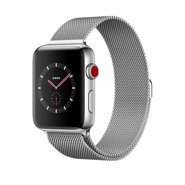 apple watch series 3 42mm mm