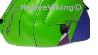 Kawasaki ZX-9R 1998 2003 BAGSTER TANK COVER ZX9R Ninja PROTECTOR