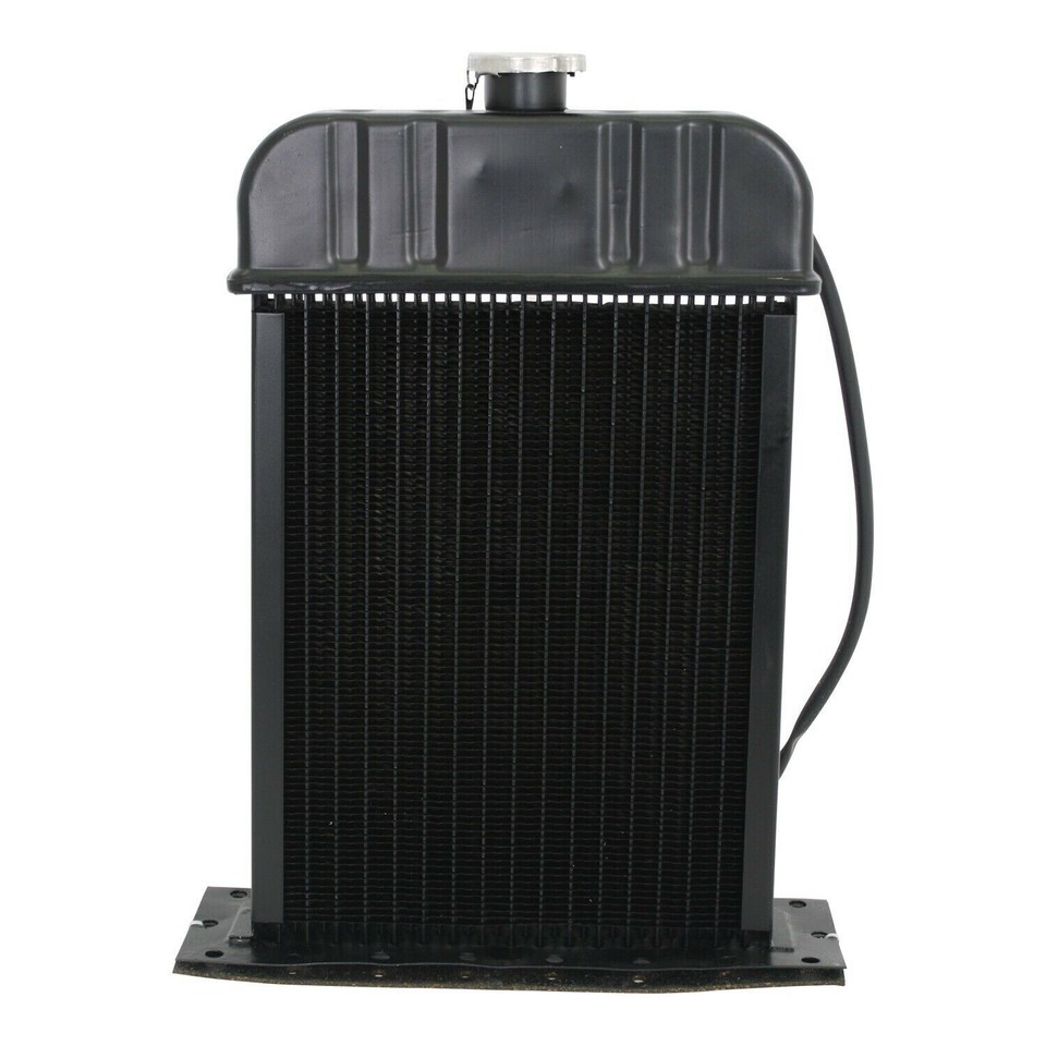 Tractor Radiator International Farmall Cub LoBoy 351878R91 351878R93 ...