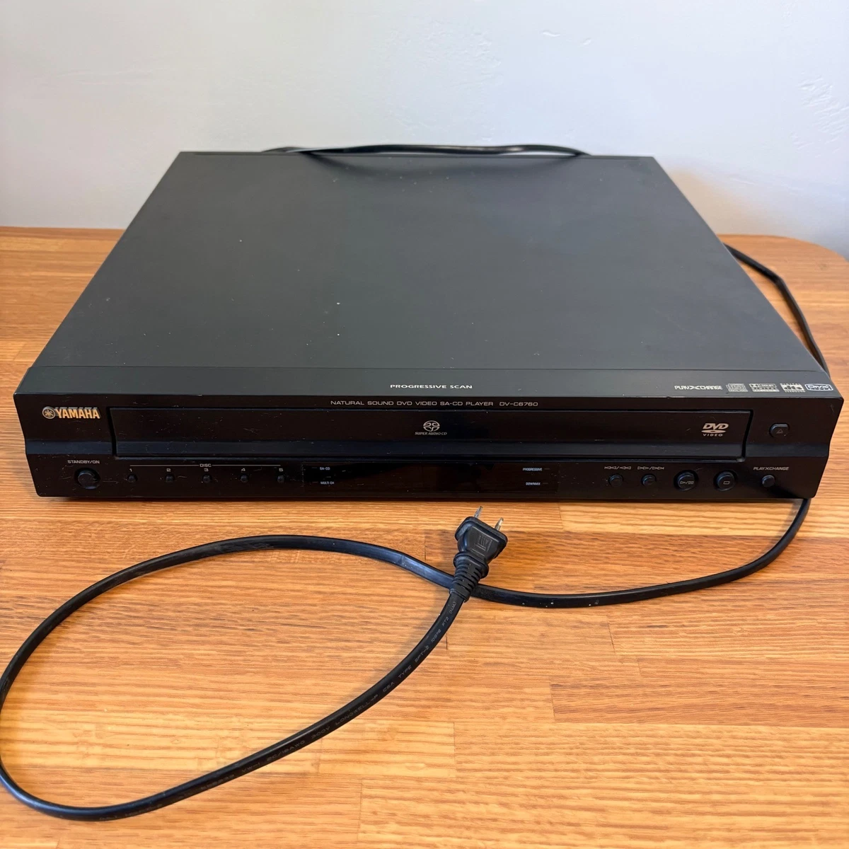 SACD Home Audio CD CD Changers for sale | eBay