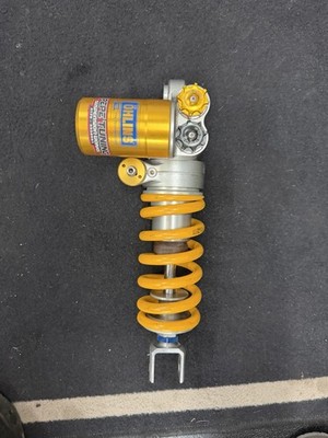 BMW S1000RR BJ 2014 Öhlins Federbein Top Zustand.