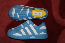 ADIDAS x THE SIMPSONS CLOUD FOAM SHOES