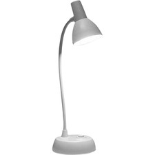LED Desk Lamp Touch Sensor Reading Foldable Table Lamp Eye Caring Reading Light