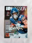 2025 Topps Signature Colston Loveland Base (RAW)