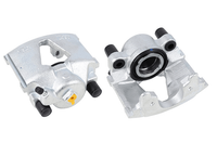 Bremssattel Vorderachse Links FüR Opel Chevrolet Daewoo Ascona C CC Astra F