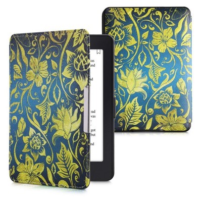 Schutzhülle für Amazon Kindle Paperwhite Hülle eReader Flipcase