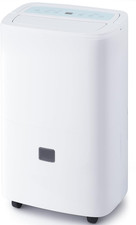 Deumidificatore Portatile Elettrico Professionale: Pompe Acqua 5M 90L/Giorno 240