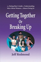 Jeffrey Redmond | Getting Together Or Breaking Up | Taschenbuch | Englisch