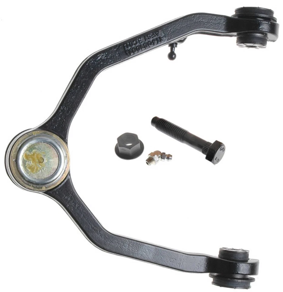 Conjunto de brazo de control de suspensión y rótula Foto 2 de 3