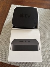 Apple TV 3rd Generation MD199LL/A Model A1469 Media Streamer New in Box