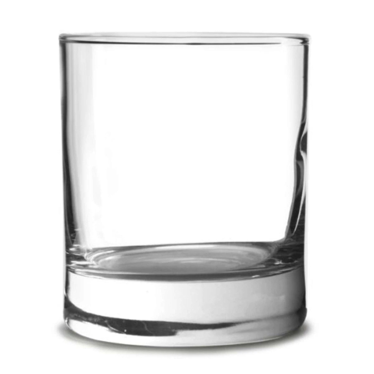 Luminarc Pinta Basic: Set 16 Bicchieri Alti In Vetro Da 36 Cl, Trasparenti E Lavastoviglie - 4