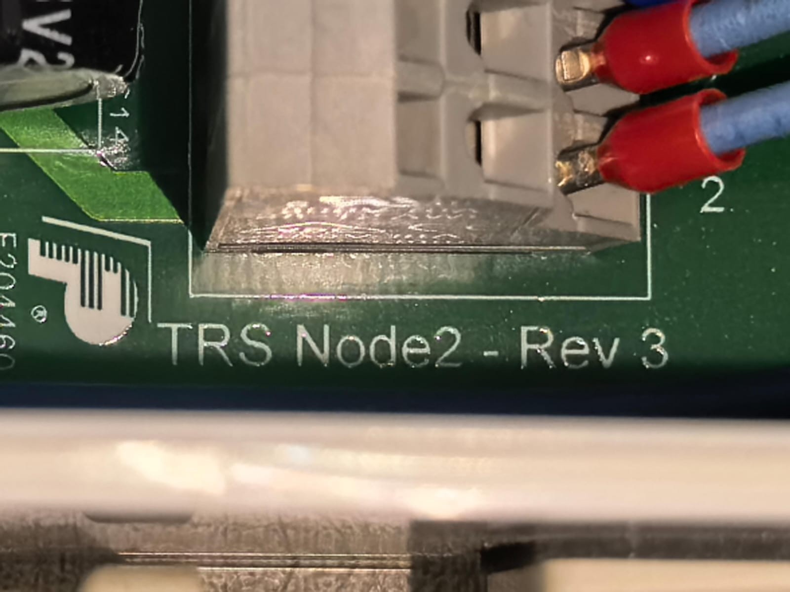 UNKNOWN CP1008 TYPE 2 NODE EM241 DRIVE CP1008 LTF116-03 HERB 6