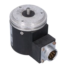 Eltra EL58B400S5/28P6X3JR.T Used UMP