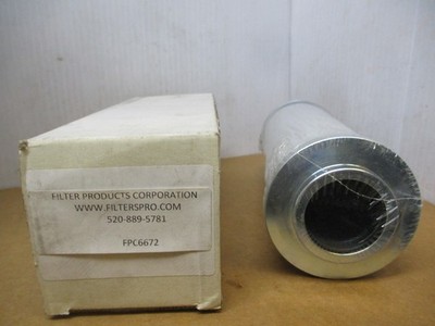 FPC6672 HYDRAULIC FILTER (Donaldson P566672)