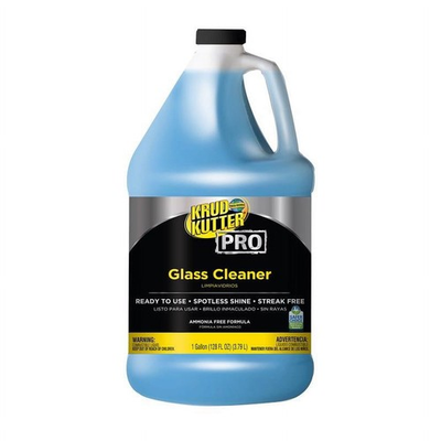 #ad Krud Kutter Professional Ammonia Free Glass Cleaner 352243 $36.00