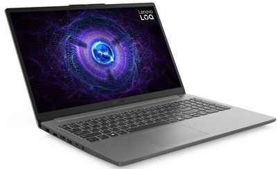 Lenovo LOQ 15 15.6'' FHD 144Hz 8-Core i5-12450HX 16GB 512GB SSD GeForce RTX 4050