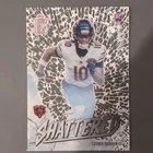 2025 Topps Signature Luther Burden III Base (RAW)
