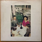 Led Zeppelin - Presence 1976 Vinyl LP Record Swan Song Records SS 8416 VG+/VG