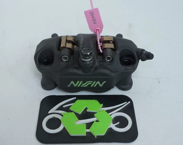 Brake Calipers & Parts for Kawasaki Ninja ZX6R for sale | eBay