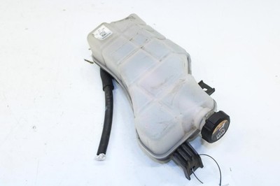 2018-2023 Kia Stinger GT1 3.3L Radiator Coolant Reservoir Bottle 25430-J5050 OEM